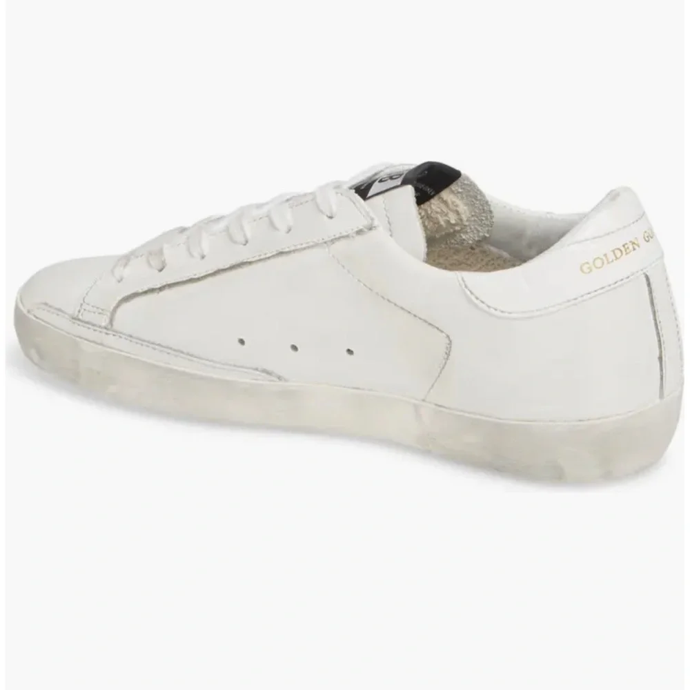 Golden Goose Super-Star Sneaker - Picture 2 of 16